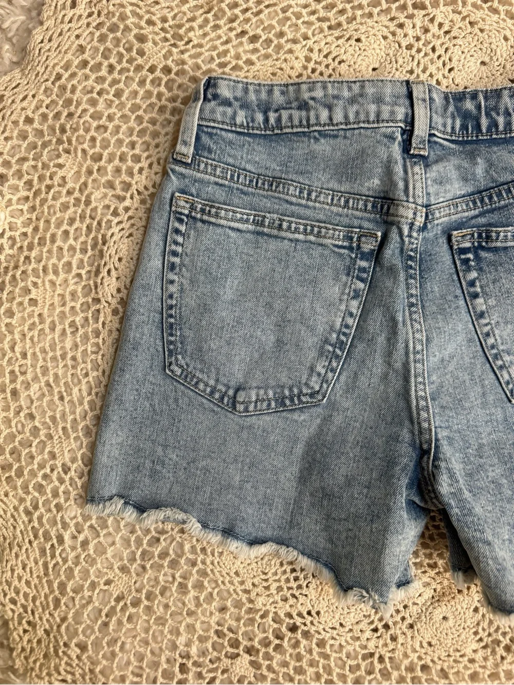 GAP excellent measurements